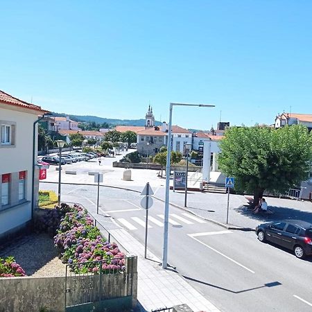 Cerqueira'S House Villa Vila Nova de Cerveira Dış mekan fotoğraf